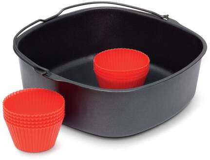 Philips HD9945/01 Kookaccessoires