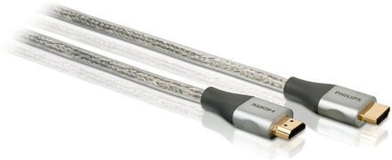 Philips High Speed HDMI Kabel 1m Kabel