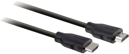 Philips High Speed HDMI Kabel 1m Kabel