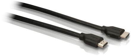 Philips High Speed HDMI Kabel met Ethernet 5m Kabel