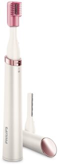 Philips HP6393/00 Ladyshave Wit