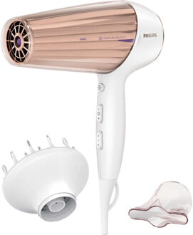 Philips HP8280/00 Haardroger Paars