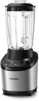 Philips HR3760/00 Blender Zwart