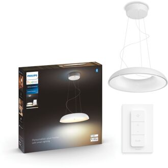 Philips Hue Amaze Hanglamp - Wit