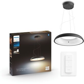 Philips Hue Amaze Hanglamp - Zwart