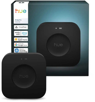 Philips HUE bridge pro