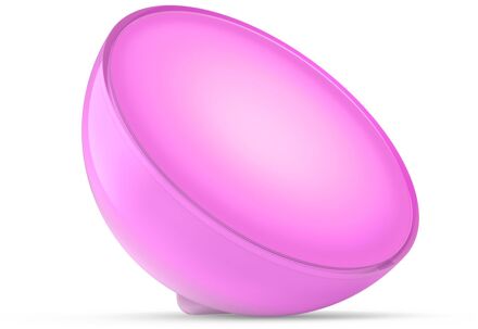 Philips Hue Go Tafellamp Wit