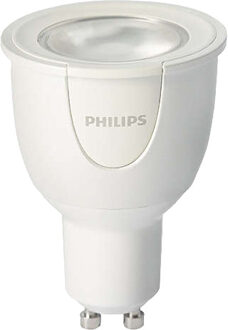 Philips Hue GU10 Ledlamp - Enkel