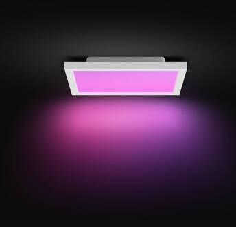 Philips Hue LED paneel White & Color Ambiance Surimu, 30x30cm wit