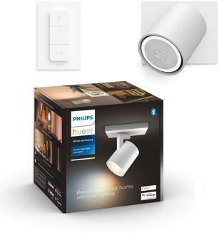Philips Hue Opbouwspot Runner Wit 5w