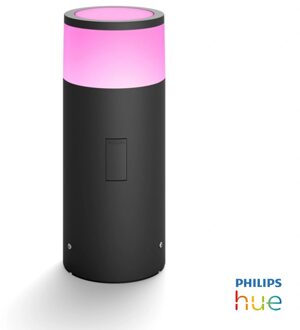 Philips hue outdoor calla sokkel extension