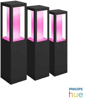 Philips hue outdoor impress sokkel extension starterset