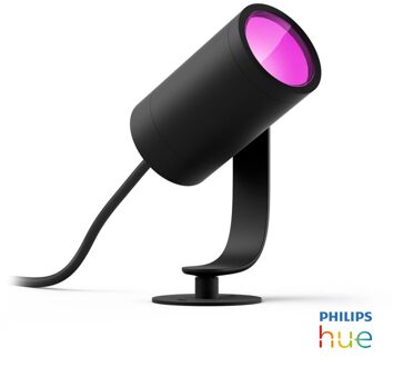 Philips hue outdoor lily spot extension