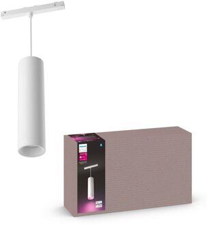 Philips Hue Perifo cilinder hanglamp Verlichting