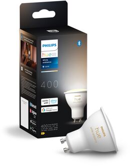 Philips Hue Slimme Ledspot Gu10 5w