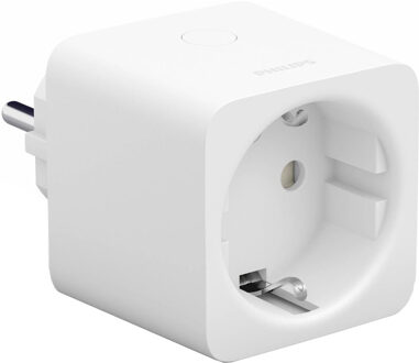 Philips Hue slimme stekker - Nederland Wit