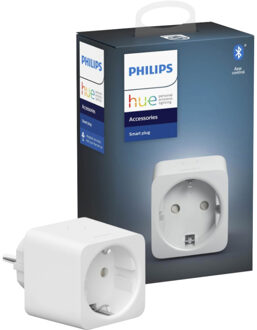 Philips Hue slimme stekker - Nederland Wit