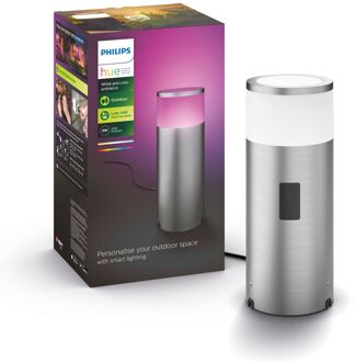 Philips Hue sokkellamp Ambiance Calla