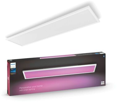 Philips Hue Surimu Paneellamp Wit