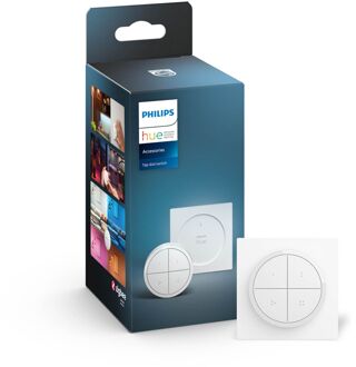 Philips Hue Tap dial switch Wit