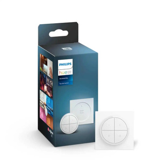 Philips Hue Tap dial switch Wit