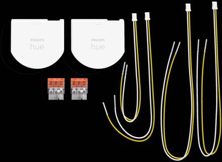 Philips Hue wandschakelaarmodule 2-pack