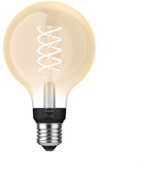 Philips hue white thin filament 7,2w e27 g95