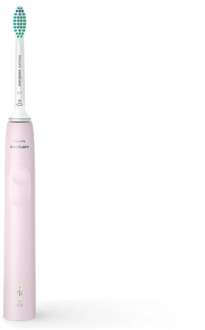 Philips HX3671/11 Sonicare Tandenborstel Roze