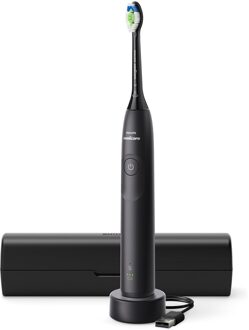 Philips HX7101/02 Sonicare Tandenborstel Zwart