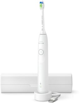 Philips HX7108/02 Sonicare Tandenborstel Wit