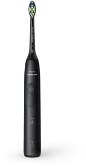 Philips HX7111/01 Sonicare 5500 Tandenborstel Zwart