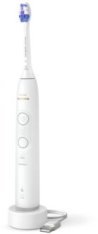 Philips HX7400/01 Sonicare Tandenborstel Wit