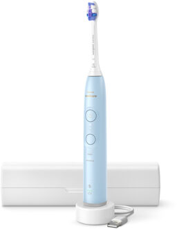 Philips HX7406/02 Sonicare 6100 Tandenborstel Blauw