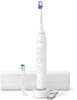 Philips HX7410/02 Sonicare 6500 Tandenborstel Wit