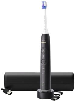 Philips HX7411/02 Sonicare Tandenborstel Zwart