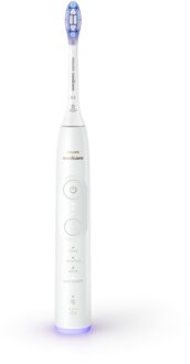 Philips HX7420/01 Sonicare Tandenborstel Wit