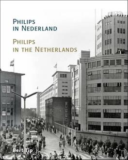 Philips In Nederland - Bert Tip