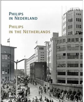 Philips In Nederland - Bert Tip