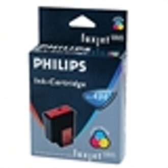 Philips inktcartridge PFA-434/00 - Zwart