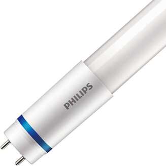 Philips Led Buis T8 Master (em/mains) Ultra Output 21.7w 3400lm - 830 Warm Wit | 150cm - Vervangt