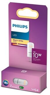 Philips LED Capsule G4 1W