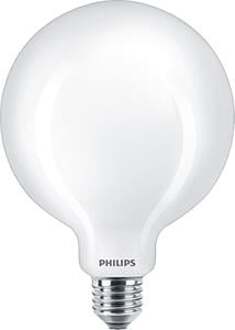 Philips Led Classic 60w E27 Ww G120 Fr Nd Srt4 Verlichting