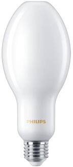 Philips LED E27 18W-80W HPL 3000K mat - LED3634