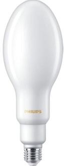 Philips LED E27 26W-125W HPL 3000K mat IP65 - LED3637