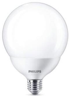 Philips LED Globe G120 E27 17-120W 2700K mat - LED3829