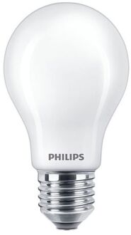 Philips LED GLS E27 11,2-100W 2700K filament mat dimbaar - LED3798