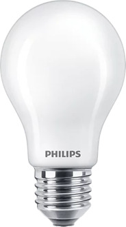 Philips LED GLS E27 5,9-60W filament mat WarmGlow blister - 5102518