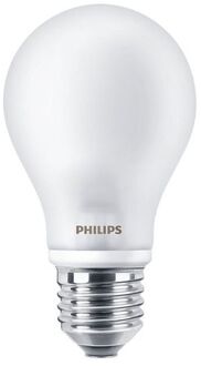 Philips LED GLS E27 7-60W 2700K filament mat - LED3791