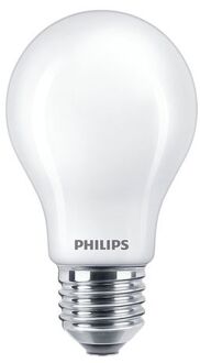 Philips LED GLS E27 8,5-75W 2700K filament mat - LED3794