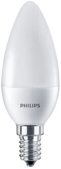 Philips Led Lamp CorePro Candle 827 B38 FR 14 Warm Wit